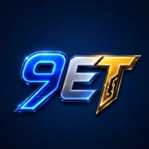 9ET - Pengalaman Slot Terbaik di Ujung Jari Anda