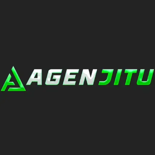 AGENJITU - Strategi Terbaik untuk Menang