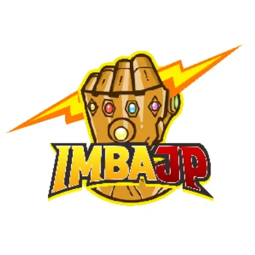 IMBAJP - Petualangan Seru dalam Dunia Anime