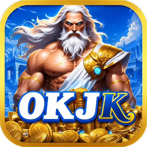 OKJK - Permainan Slot Terbaik dengan Beragam Fitur Menarik