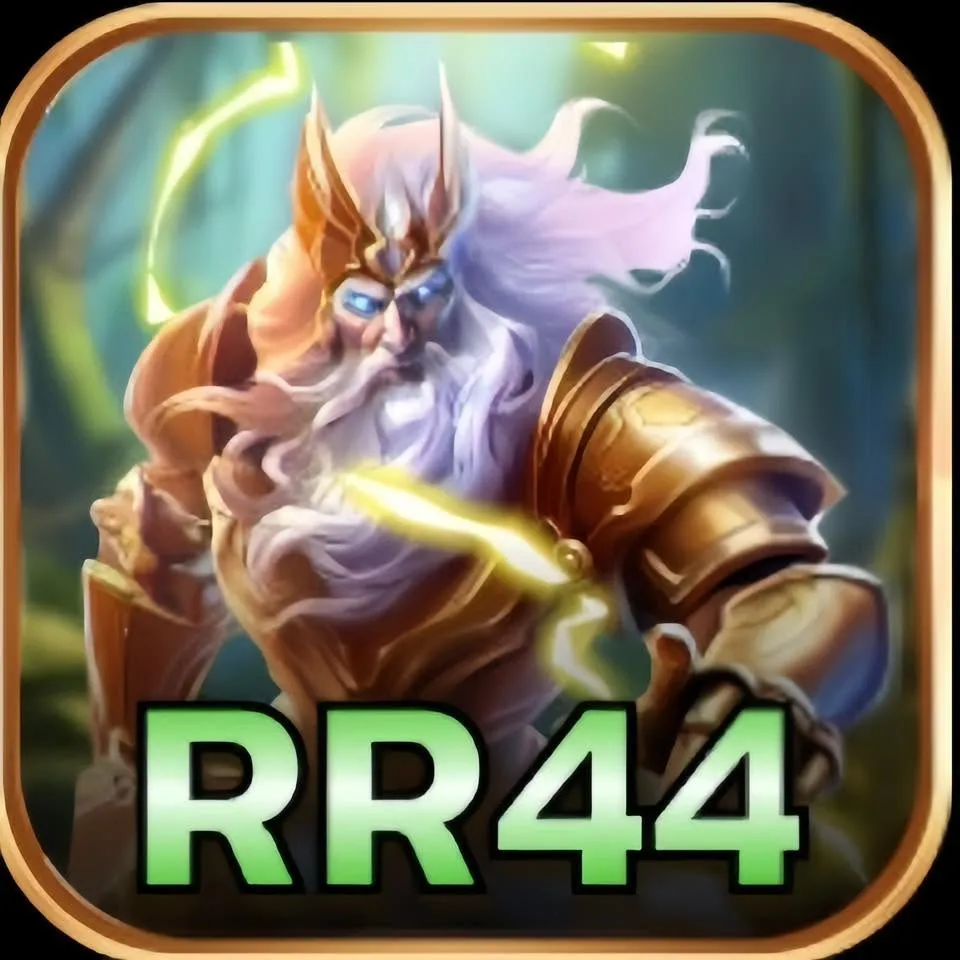 RR44 - Game Santai yang Menyenangkan