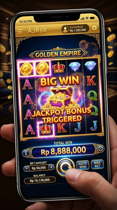 Katalog aplikasi lengkap di ajr88 untuk pengguna Android.